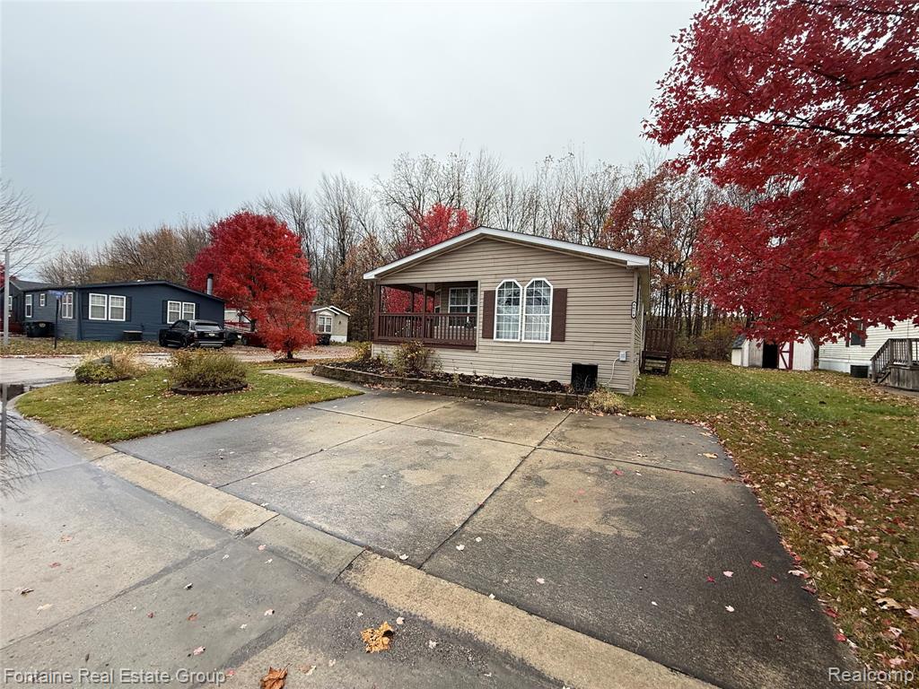 6678 Laramie, Romulus, MI 48174 — Photo 33