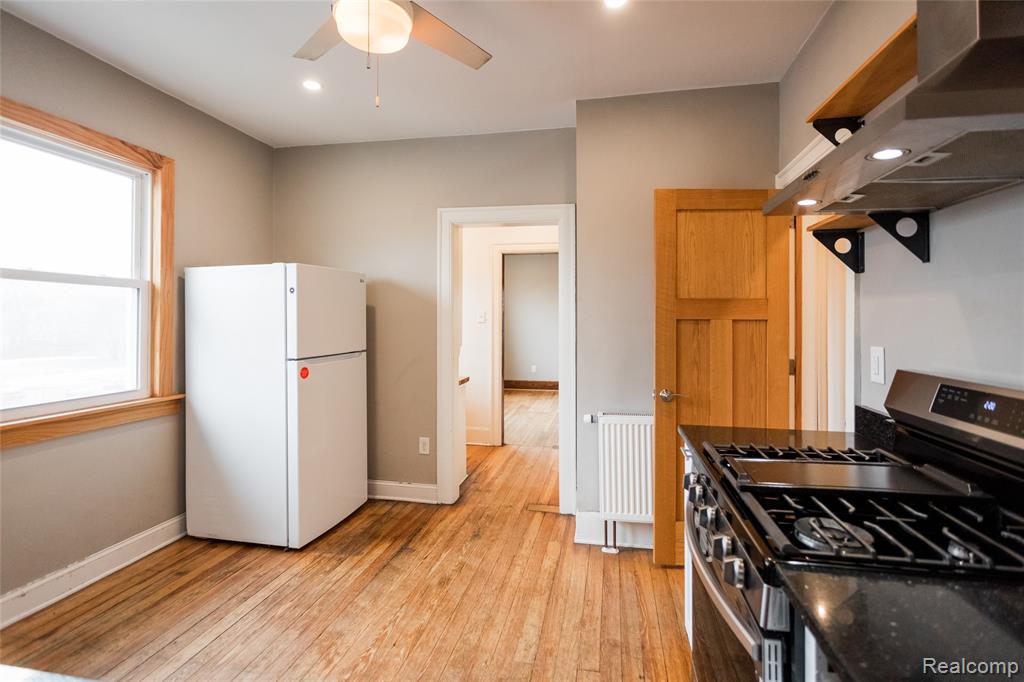 4100 Helen Street, Detroit, MI 48207 — Photo 20