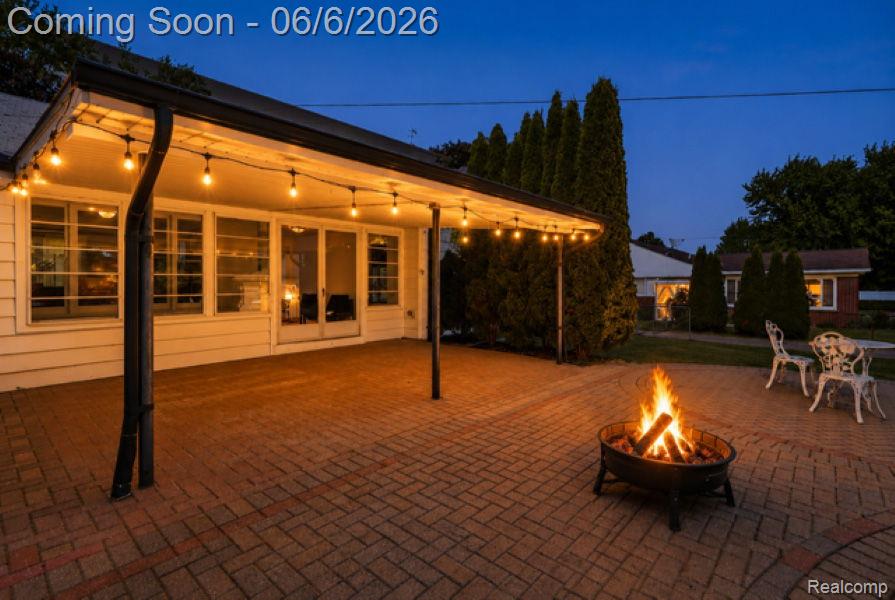 8710 32 Mile Road, Washington, MI 48095 — Photo 48