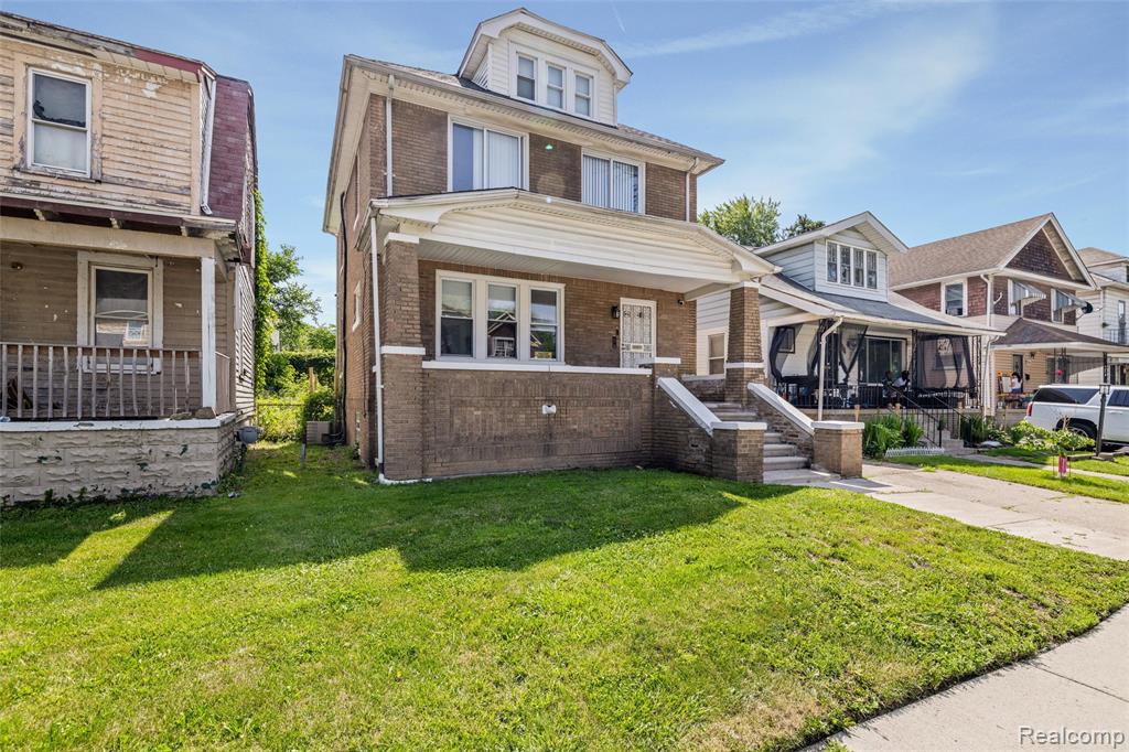 7738 Wykes Street, Detroit, MI 48210 — Photo 2