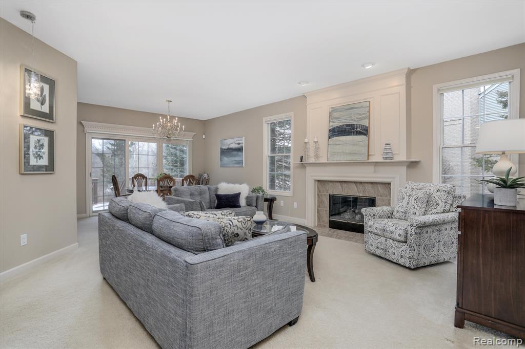 5144 Belmonte Drive, Rochester, MI 48306 — Photo 9