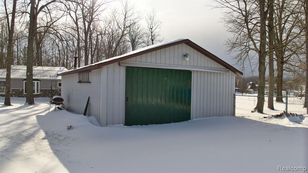 4260 S Lake Drive, Prescott, MI 48756 — Photo 38