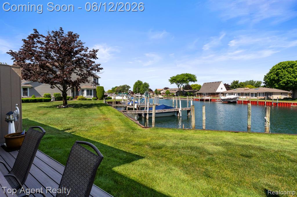 7214 Harbor Drive, Clay, MI 48001 — Photo 43