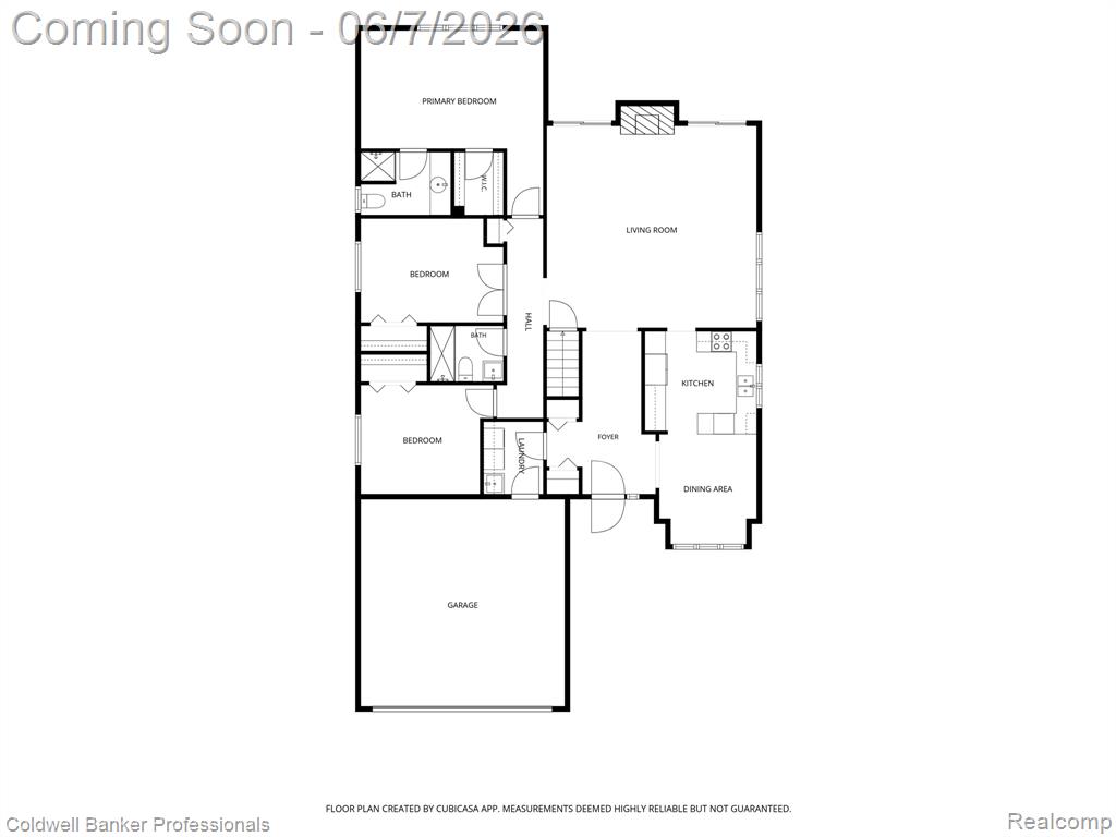52505 Westcreek Drive Drive, Macomb, MI 48042 — Photo 52