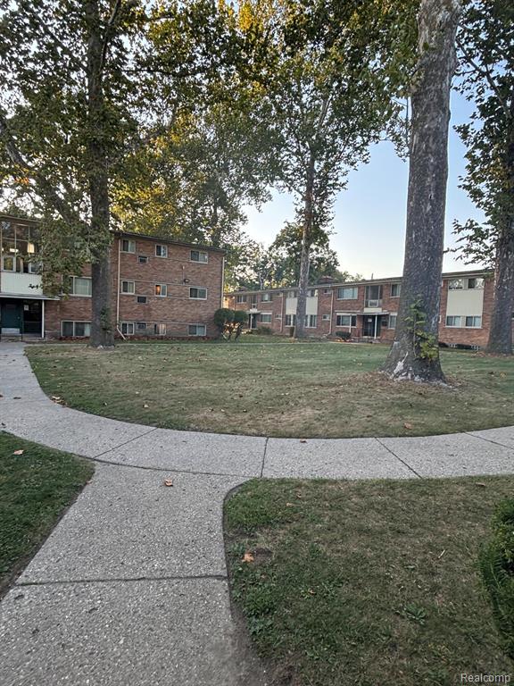 17278 Bentler Street, Detroit, MI 48219 — Photo 2