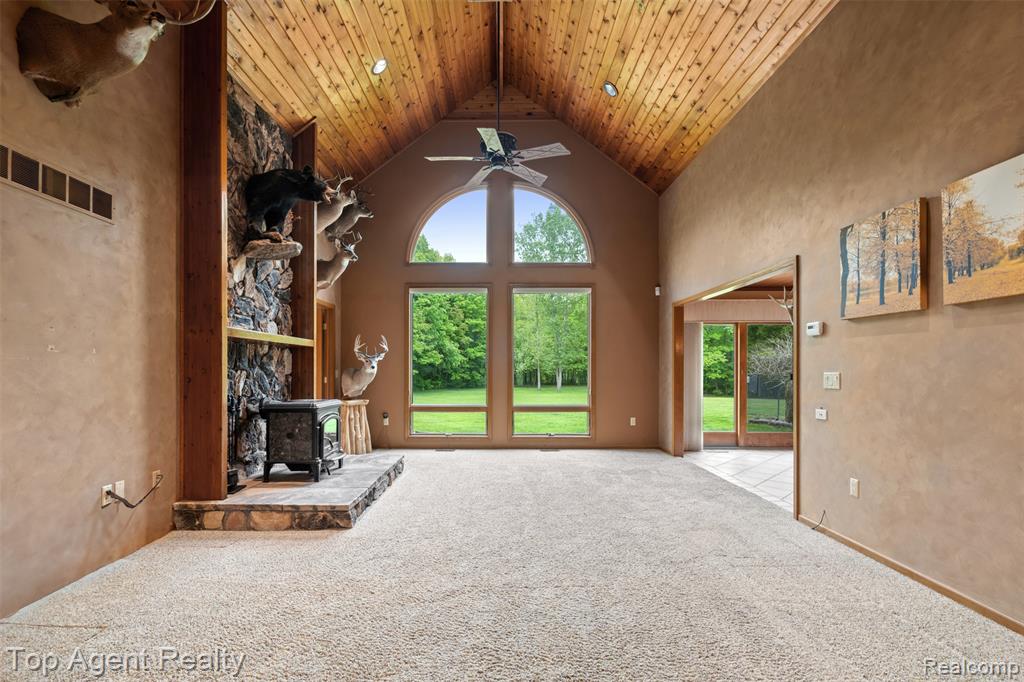 7386 Card Road, MI — Photo 9