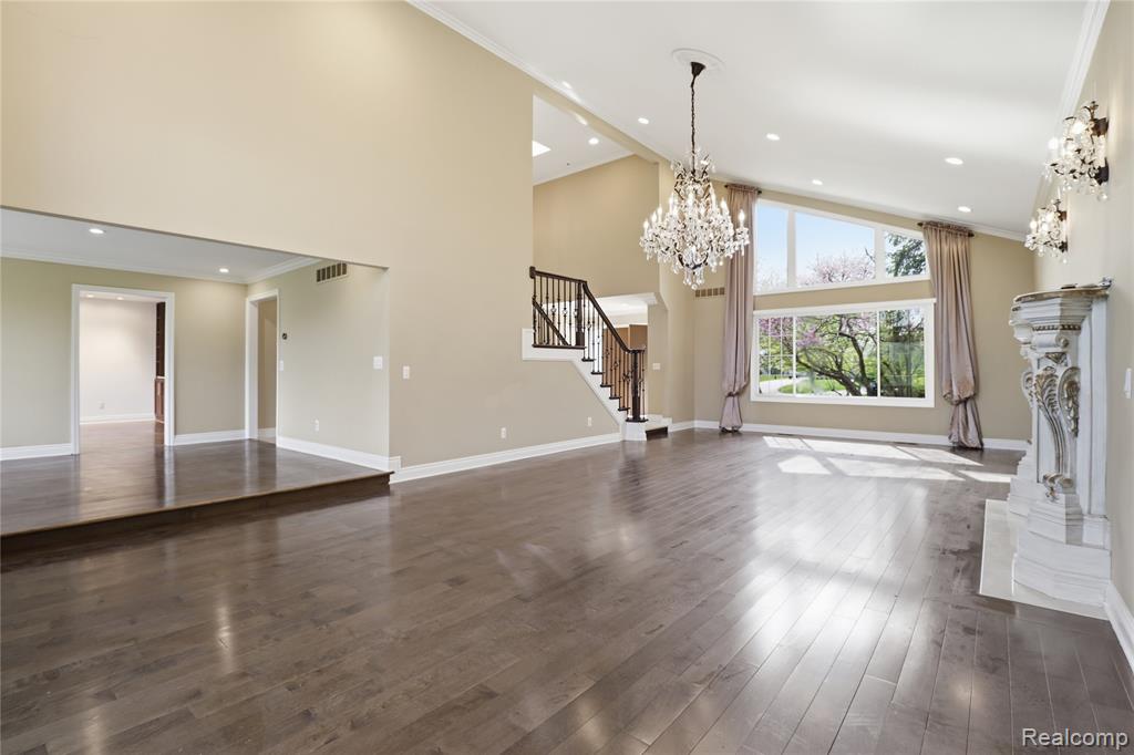 2084 Wabeek Hill Court, Bloomfield Hills, MI 48302 — Photo 15