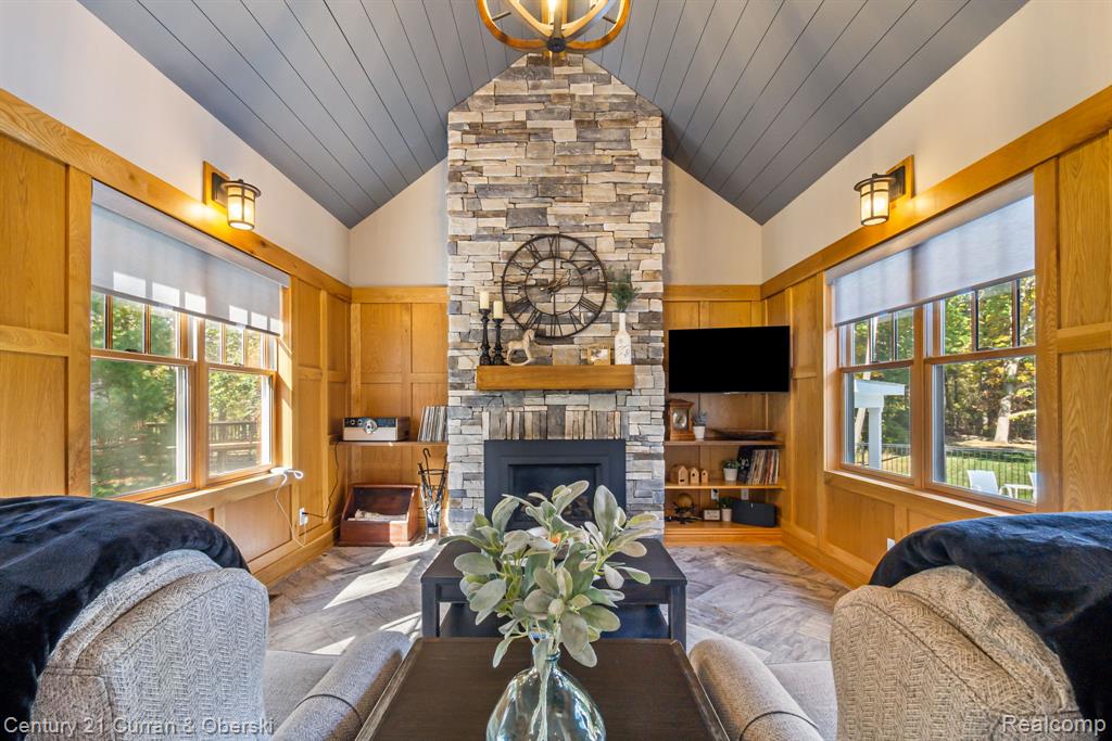 1306 Victoria Lane, Fenton, MI 48430 — Photo 19