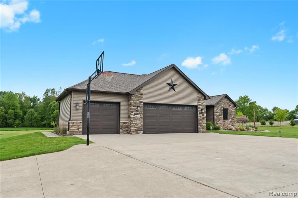 6035 Beard Road, Byron, MI 48418 — Photo 4