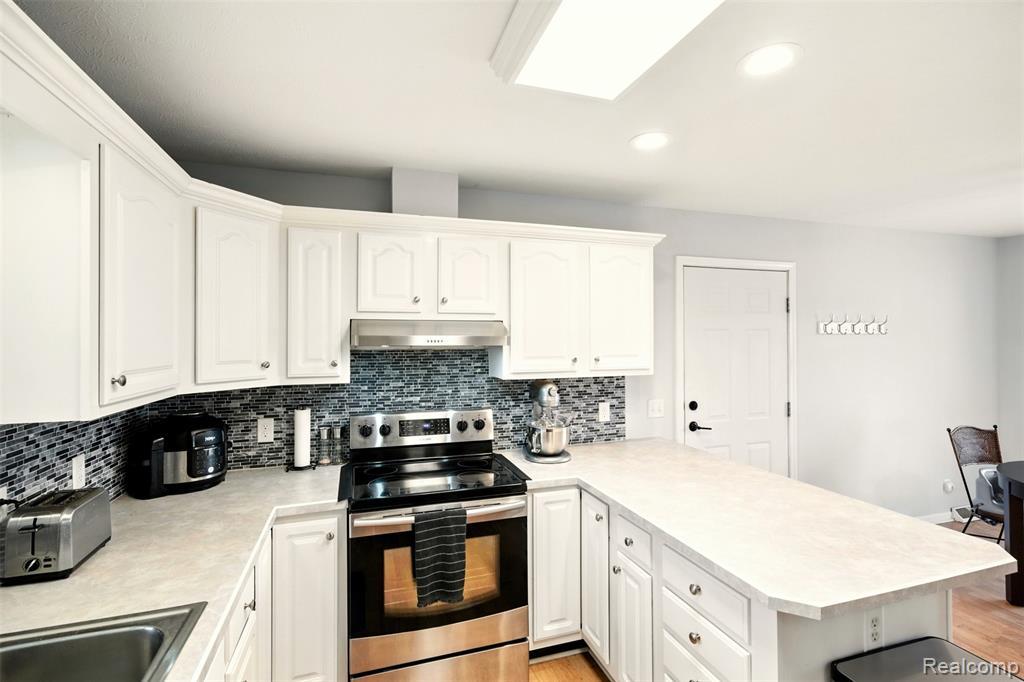 1014 Deer Valley Lane, Manchester, MI 48158 — Photo 15