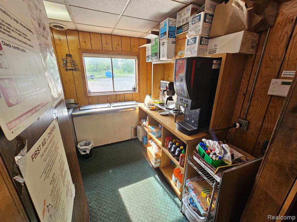 884 S STATE Street, Oscoda, MI, 48750