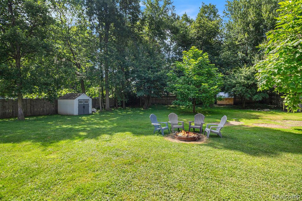 7152 Sherwood Lane, Davison, MI 48423 — Photo 33