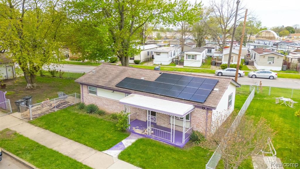 4416 10TH Street, Ecorse, MI 48229 — Photo 4