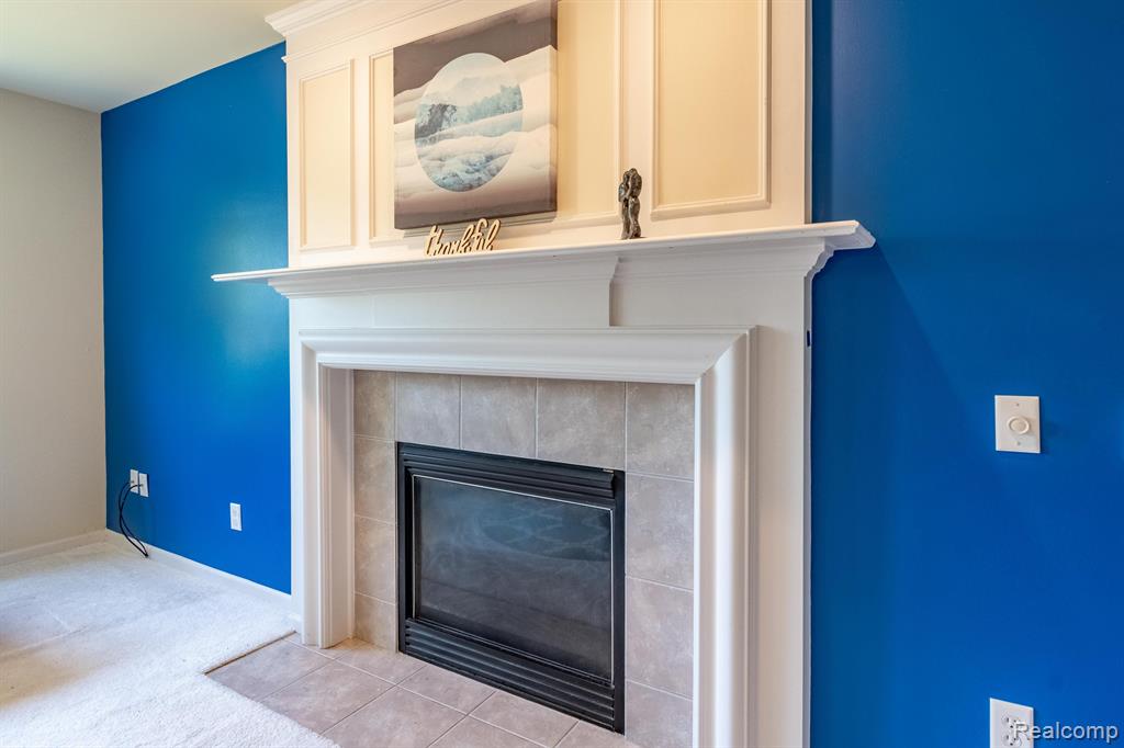 6035 MAPLEVIEW Lane, Ypsilanti, MI 48197 — Photo 16