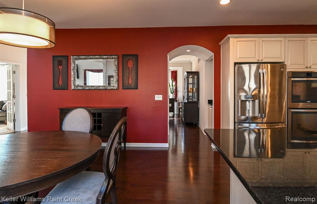 4217 FORSTER Lane, Shelby Twp, MI 48316 — Photo 21
