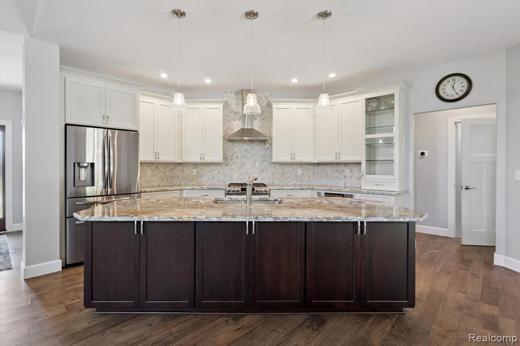 4584 Emu Drive, Pinckney, MI 48169 — Photo 13