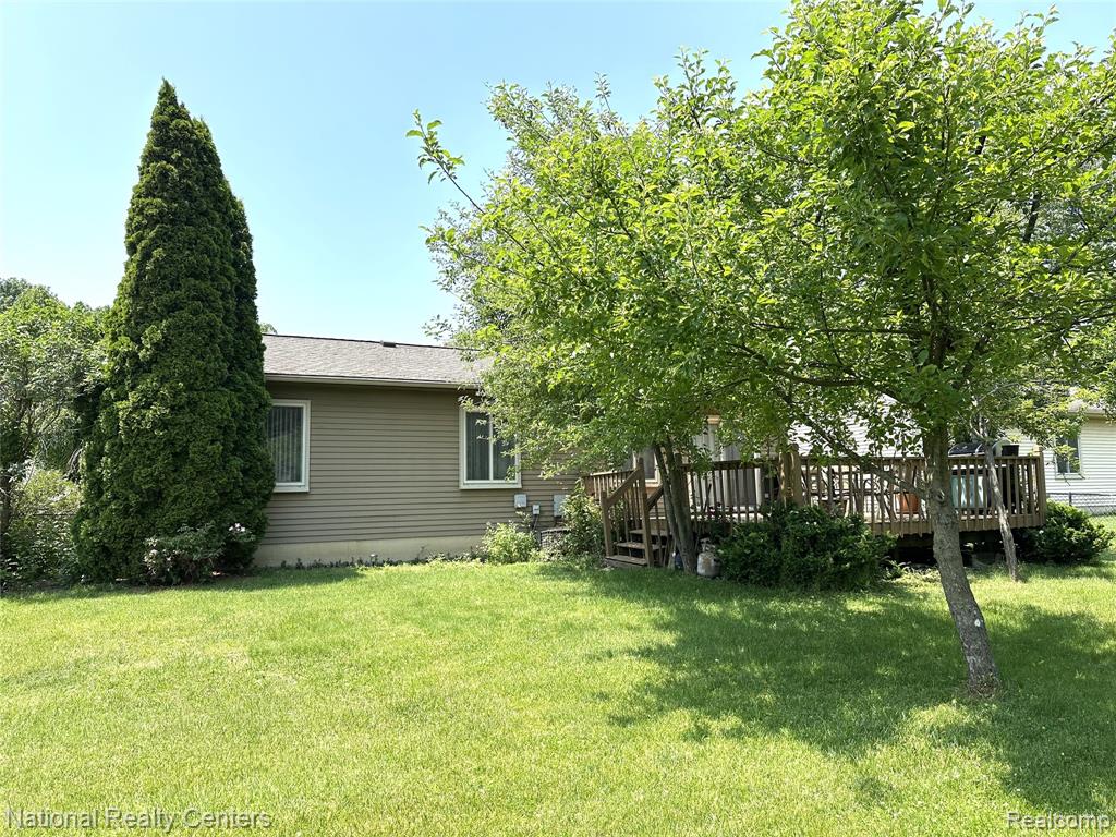 500 Pattingill Street, Westland, MI — Photo 16