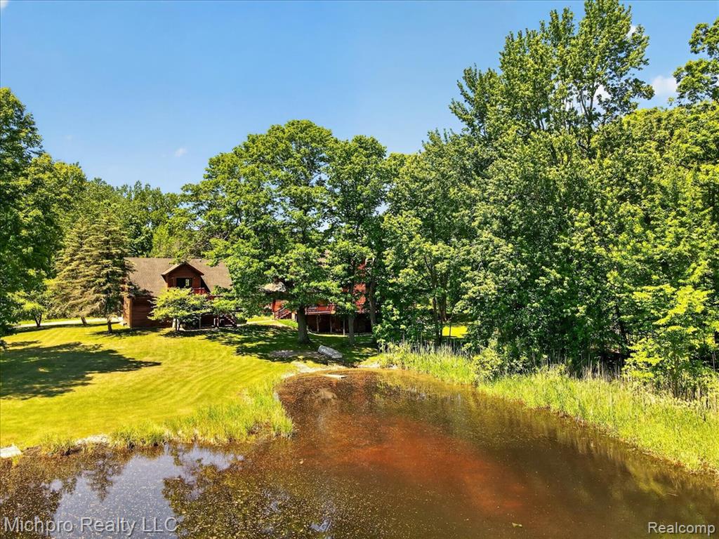 670 Green Creek Lane, Oxford, MI 48371 — Photo 72