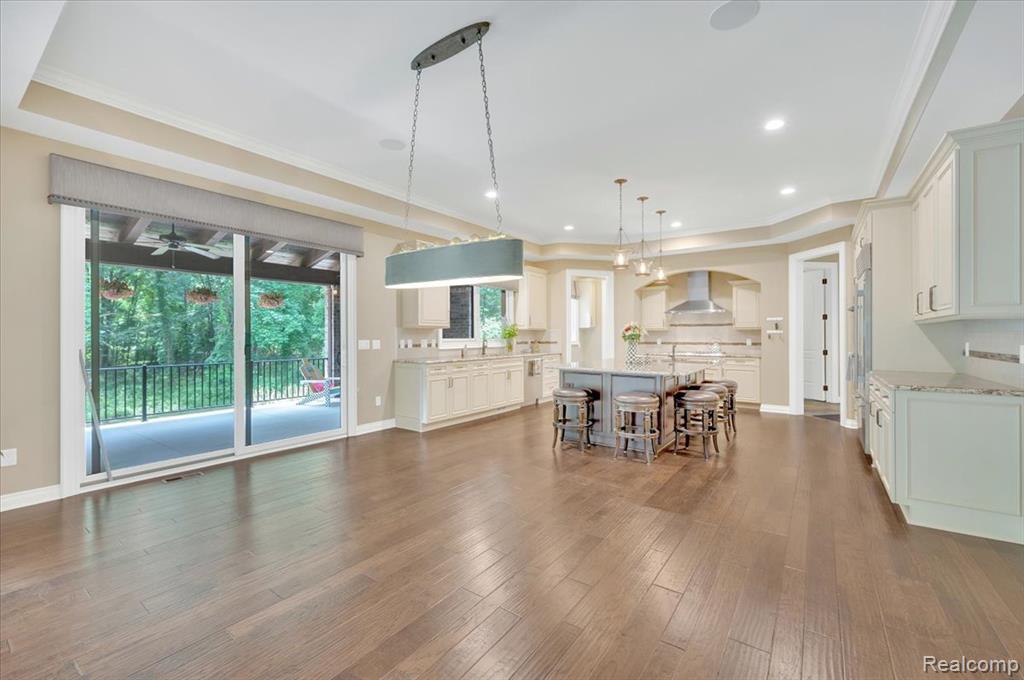 5000 Lockwood Drive, Washington, MI — Photo 24