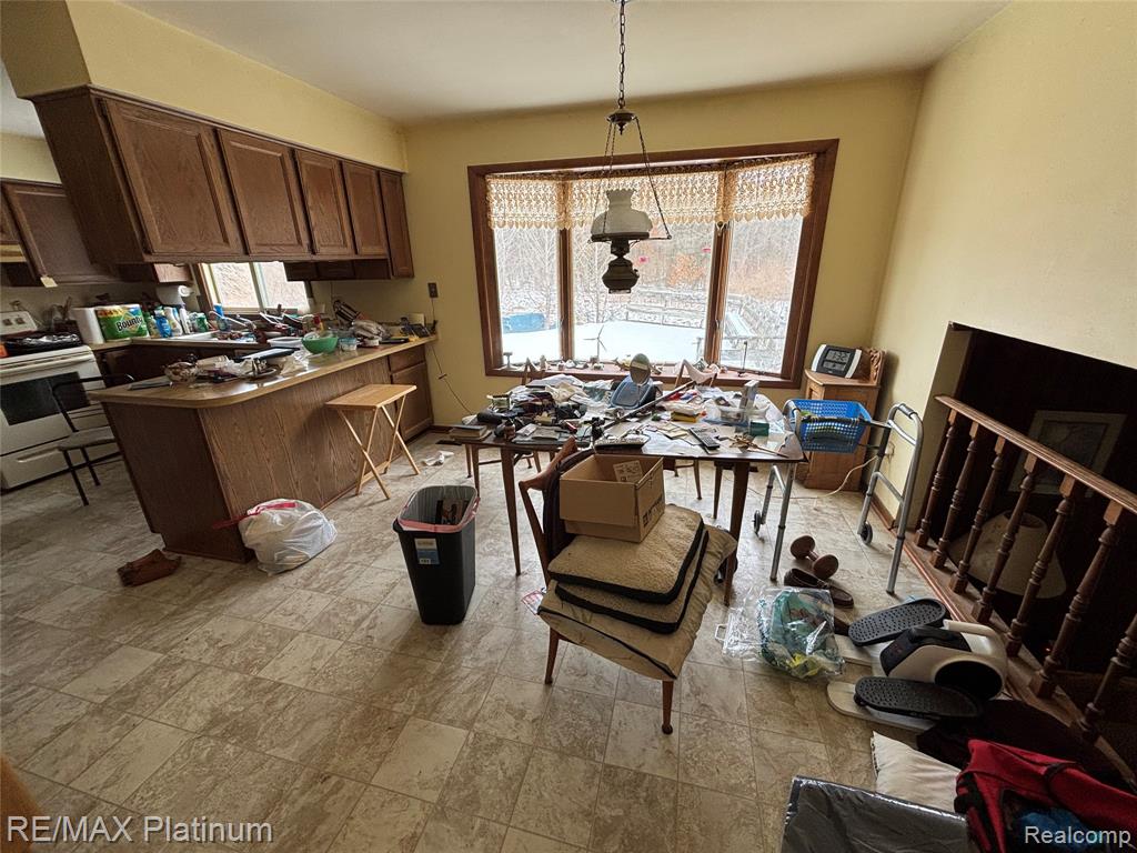 4190 SAINT ANNA DRIVE, Howell, MI 48855 — Photo 6
