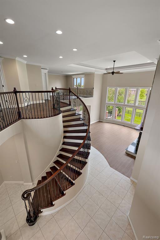 66701 NOTRE DAME Boulevard, Washington, MI 48095 — Photo 53