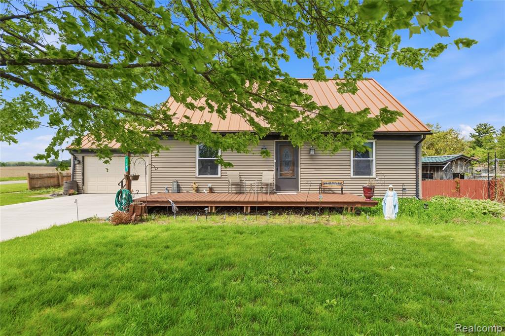 792 Fairview Drive, Imlay City, MI 48444 — Photo 26
