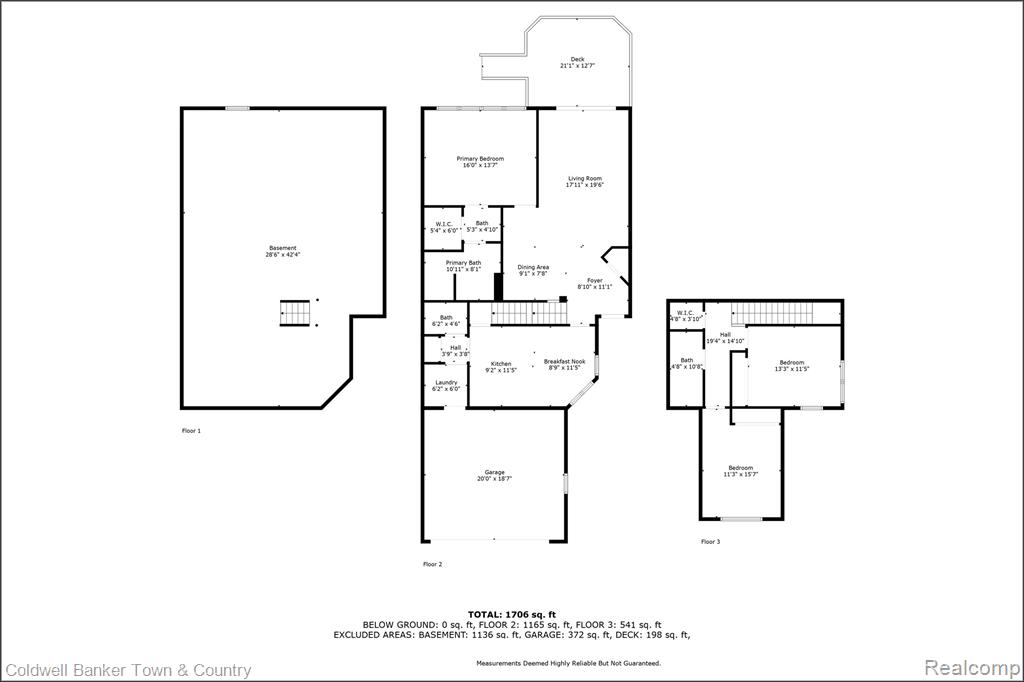 642 Chestnut Drive, Wixom, MI 48393 — Photo 43