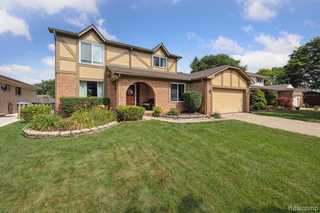 6900 Woonsocket Street, Canton, MI 48187 — Photo 2
