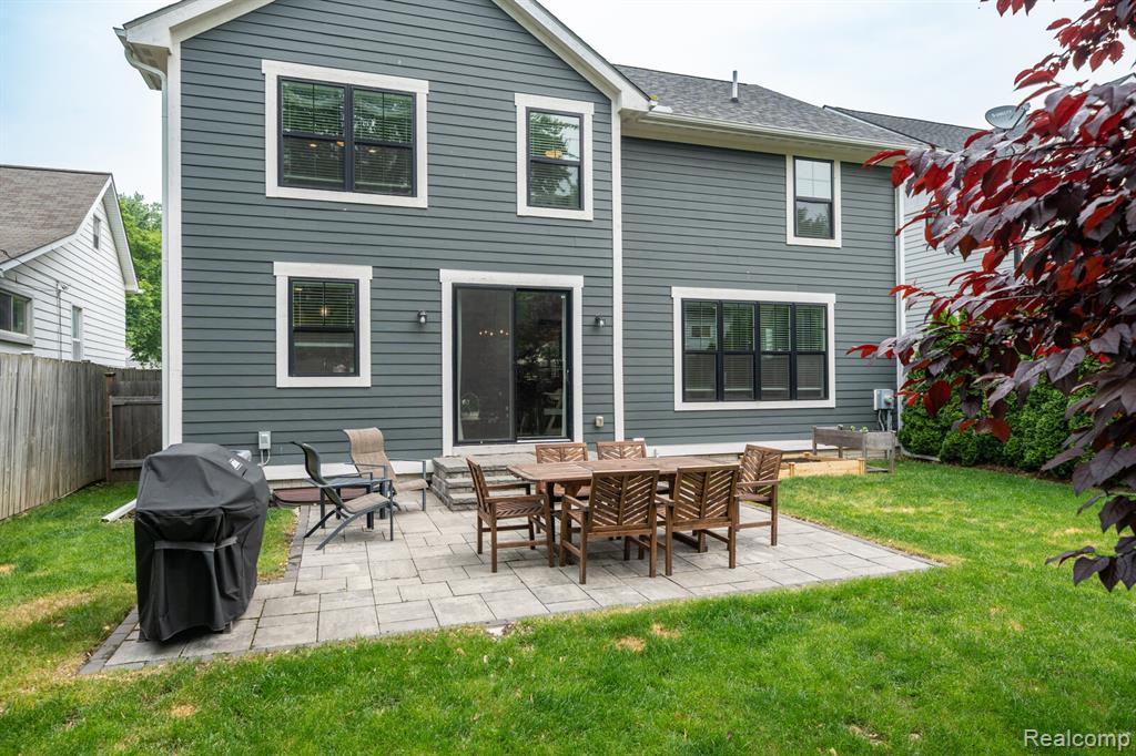 632 Millard Avenue, Royal Oak, MI 48073 — Photo 34