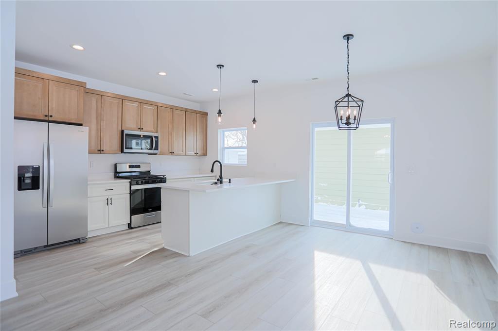 9 Queen Street, Mount Clemens, MI 48043 — Photo 10