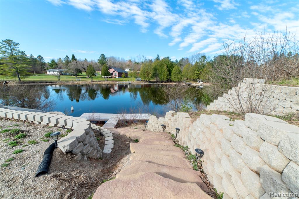 5200 Blue Heron Lane, Cheboygan, MI 49721 — Photo 17