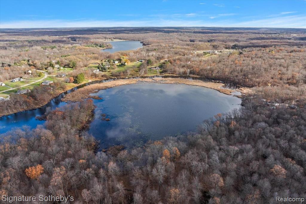 Lot 1 Tindall Road, Holly, MI 48442 — Photo 17