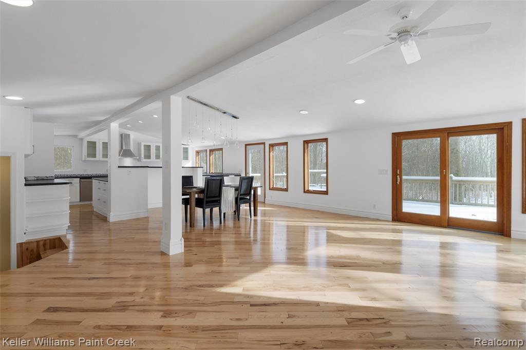 2390 Noble Road, Oxford, MI 48370 — Photo 8