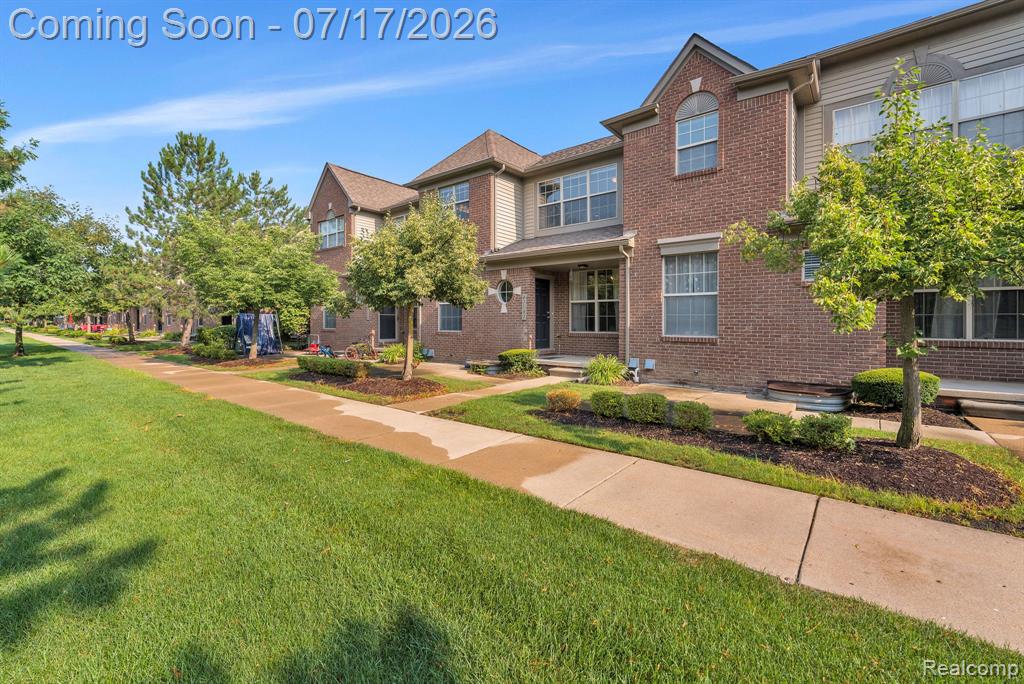 41101 N Maplewood Drive, Canton, MI 48187 — Photo 13