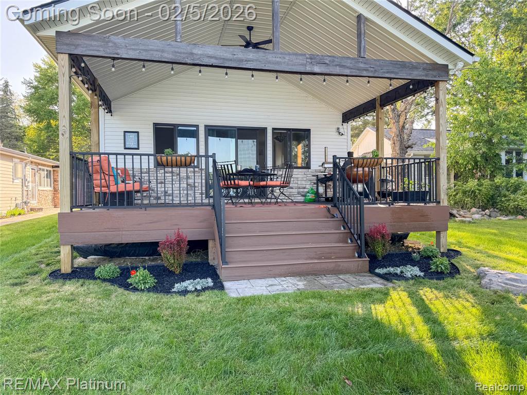 5612 Bullard Road, Fenton, MI 48430 — Photo 8