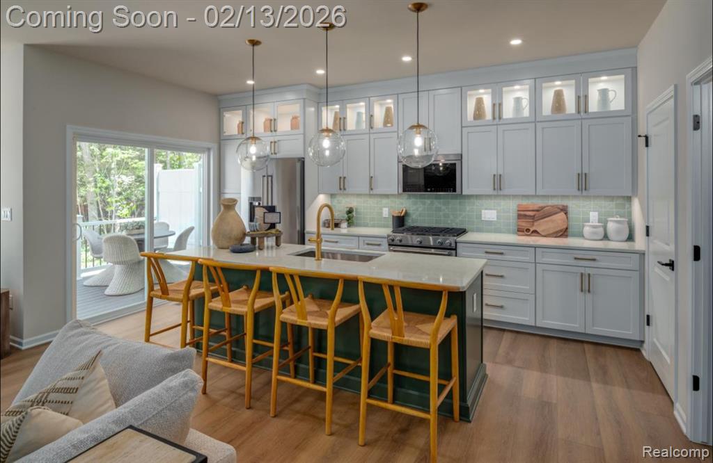 9800 Firwood, Plymouth, MI 48170 — Photo 4