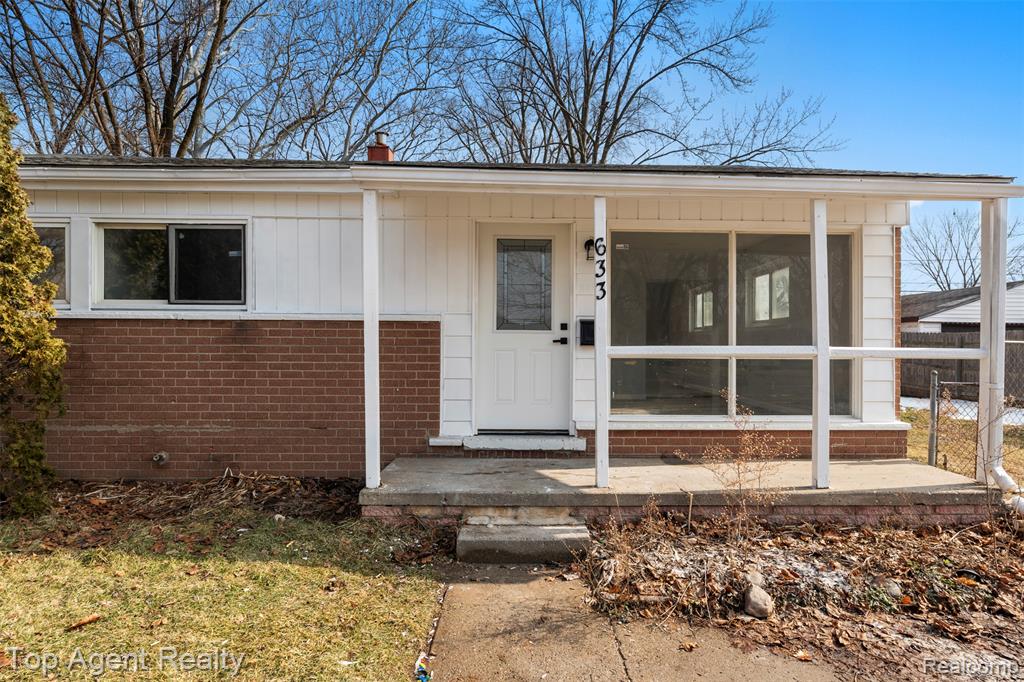 633 Fox Avenue, Ypsilanti, MI 48198 — Photo 5