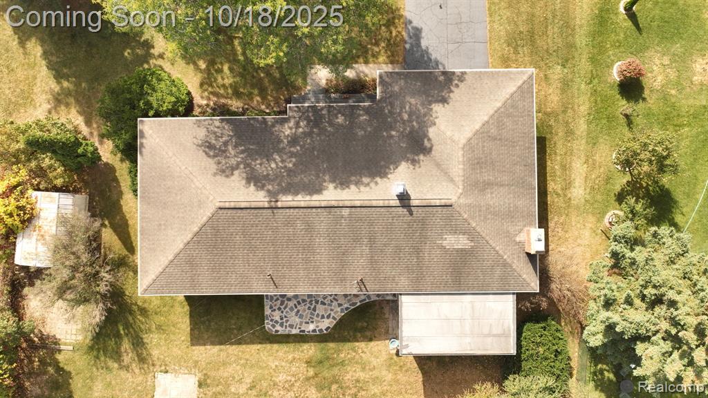 4148 Conne Mara Lane, Waterford, MI 48329 — Photo 34