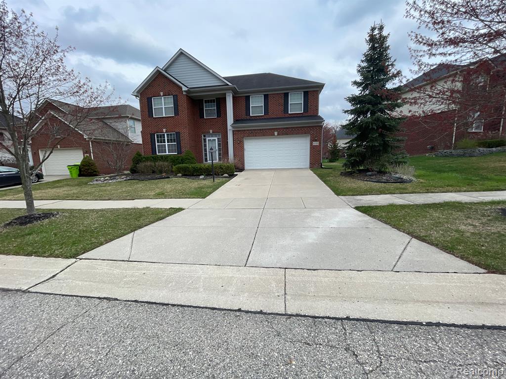 41693 CRANE Way, Novi, MI — Photo 4