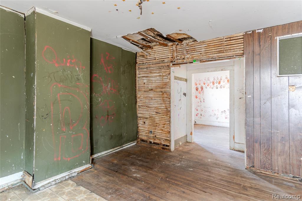 1488 17th Street, Detroit, MI 48216 — Photo 23