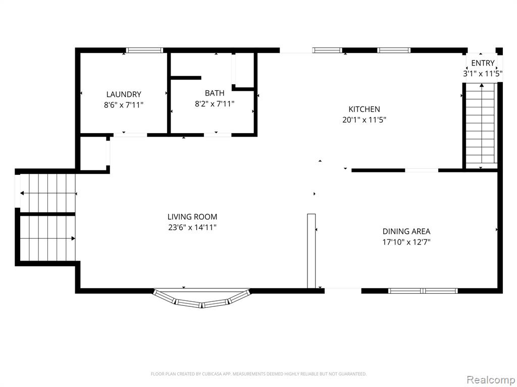 3123 3rd Street, La Salle, MI — Photo 40
