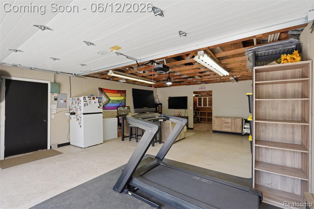 5334 Military Avenue, Brighton, MI 48116 — Photo 39