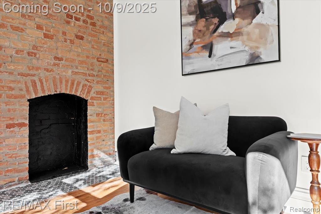 237 Alger Street, Detroit, MI 48202 — Photo 34