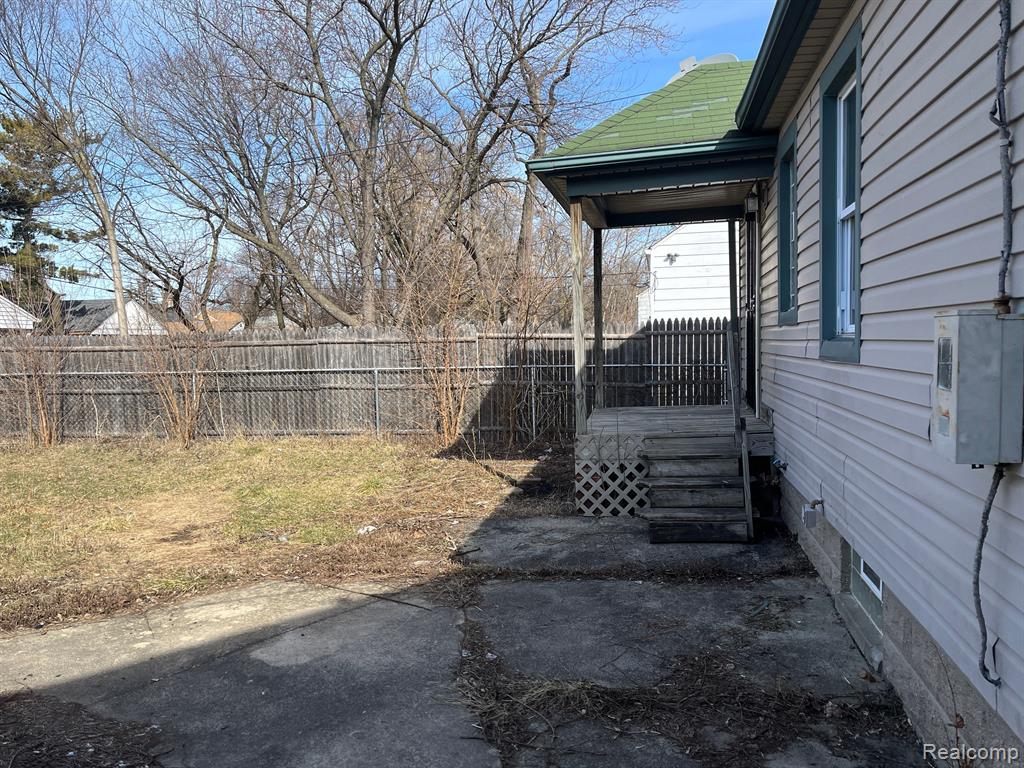 7345 PENROD Street, Detroit, MI 48228 — Photo 16