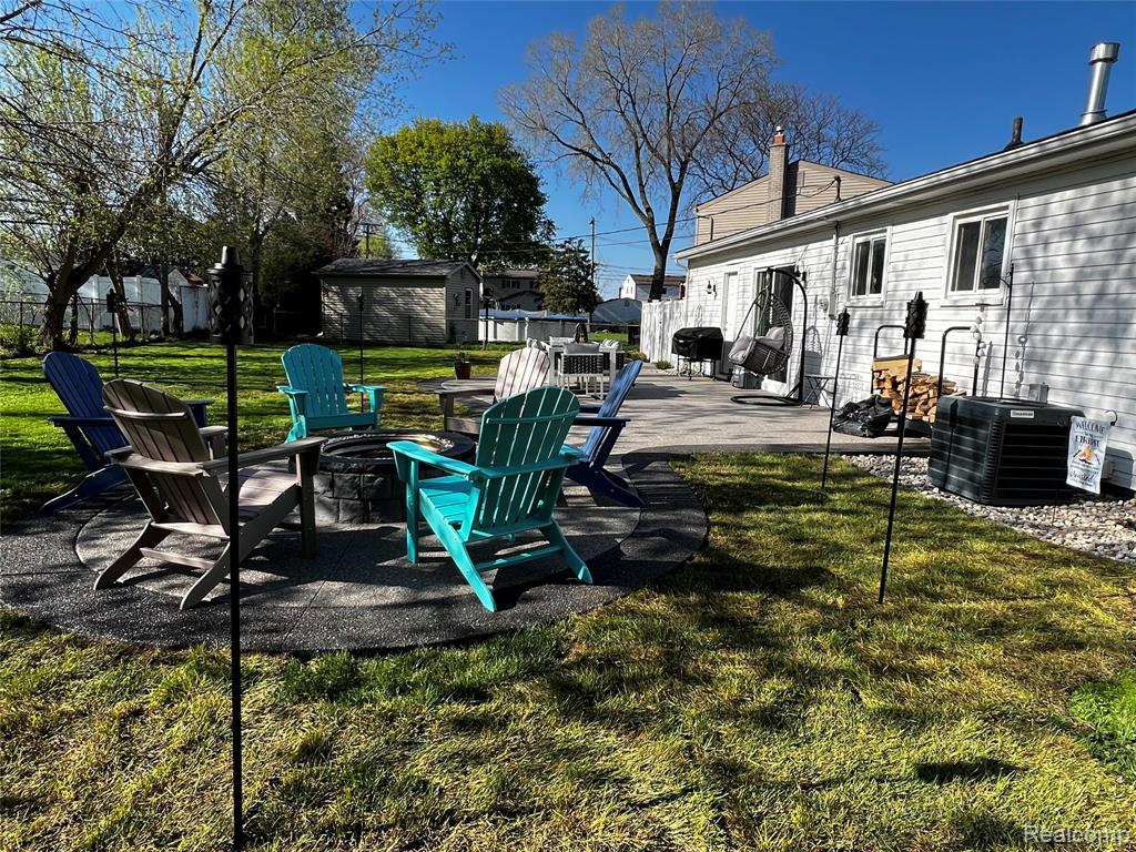 9768 Lincoln Court, Taylor, MI — Photo 23
