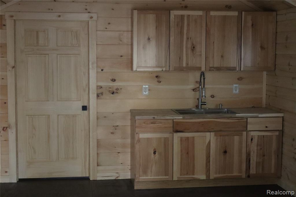 #A W Pendills Lake Road, Brimley, MI 49715 — Photo 23