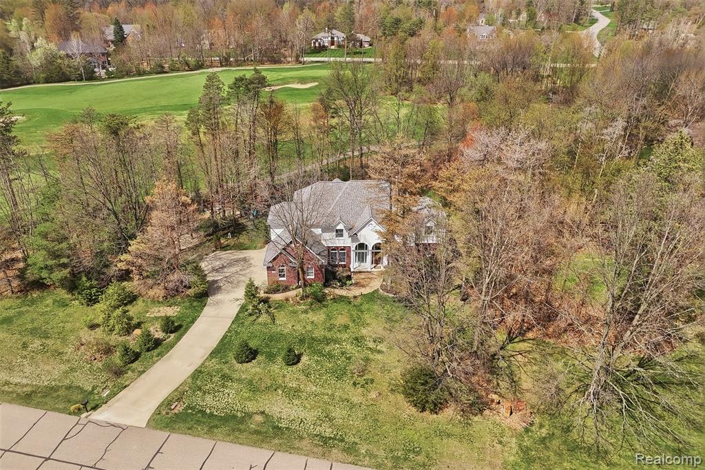 4148 Queensland Way, Pinckney, MI 48169 — Photo 71