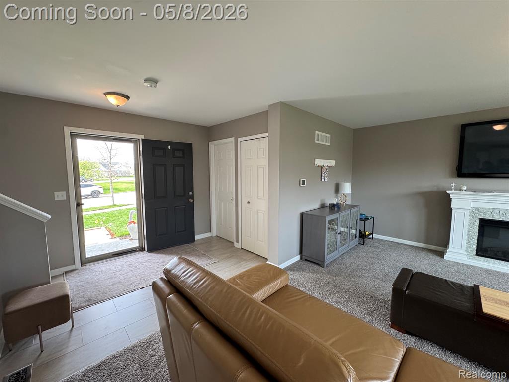 20489 Damask Circle, Clinton Twp, MI 48038 — Photo 15