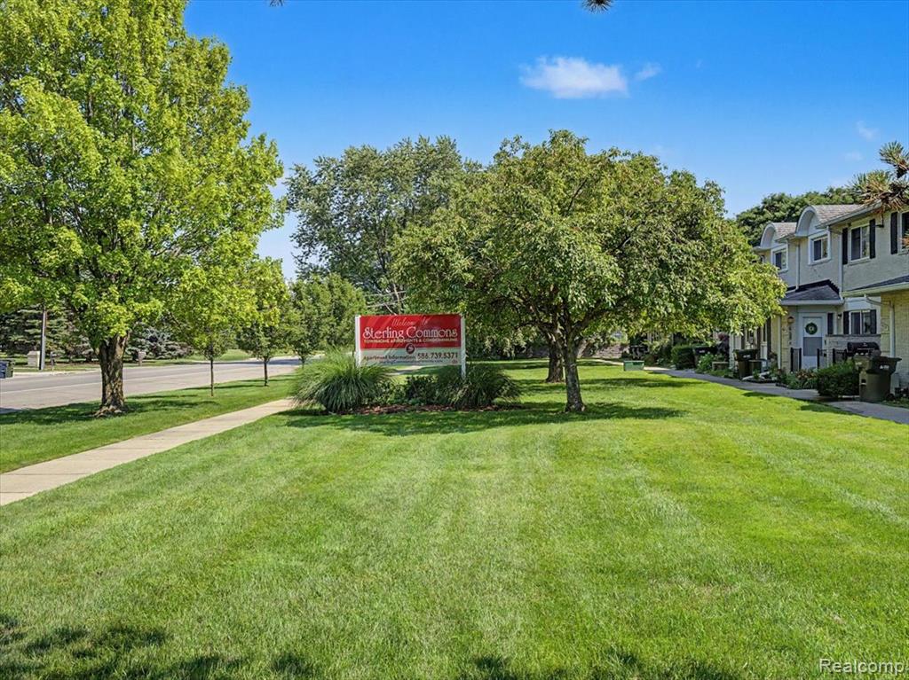 41957 Utica Road, Sterling Heights, MI 48313 — Photo 40