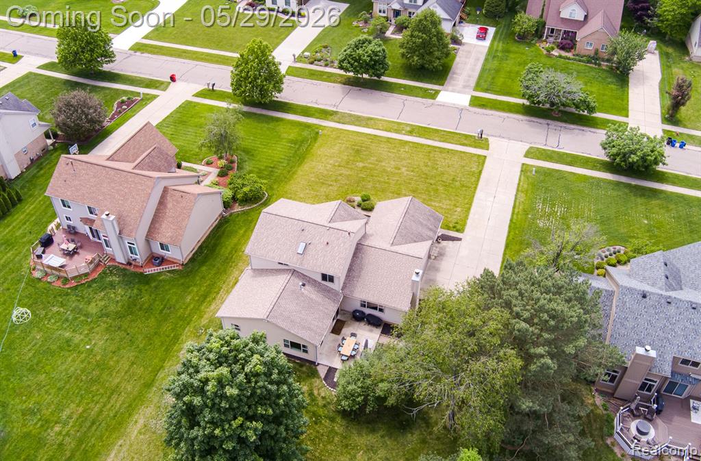 2241 Elkridge Circle, Highland, MI 48356 — Photo 73